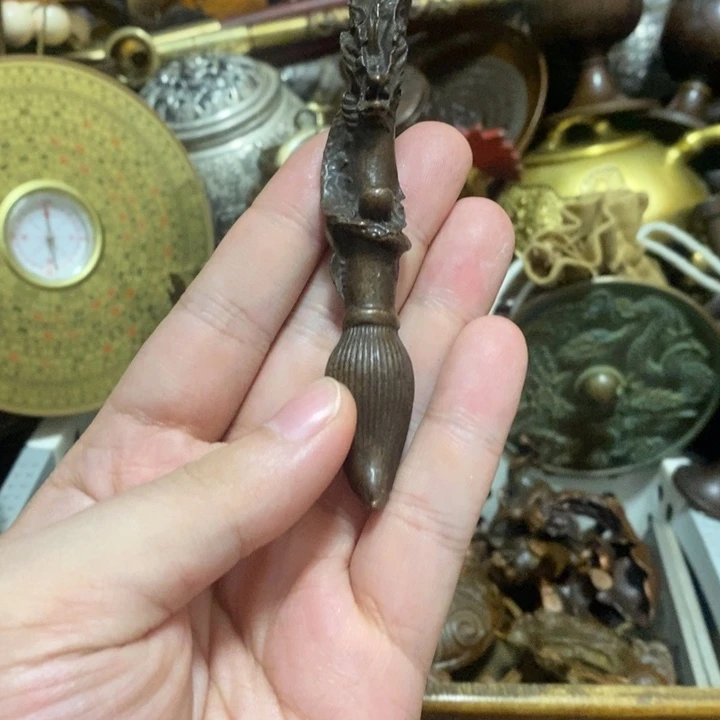 摆件古玩收藏鉴赏