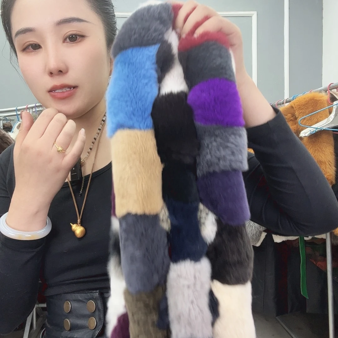 姚小妖家高端皮草