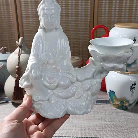 尾货茶叶罐茶壶盖碗茶被