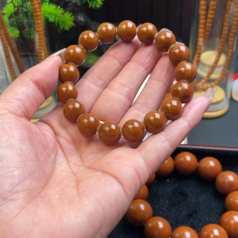 橄榄核手串橄榄核1.3