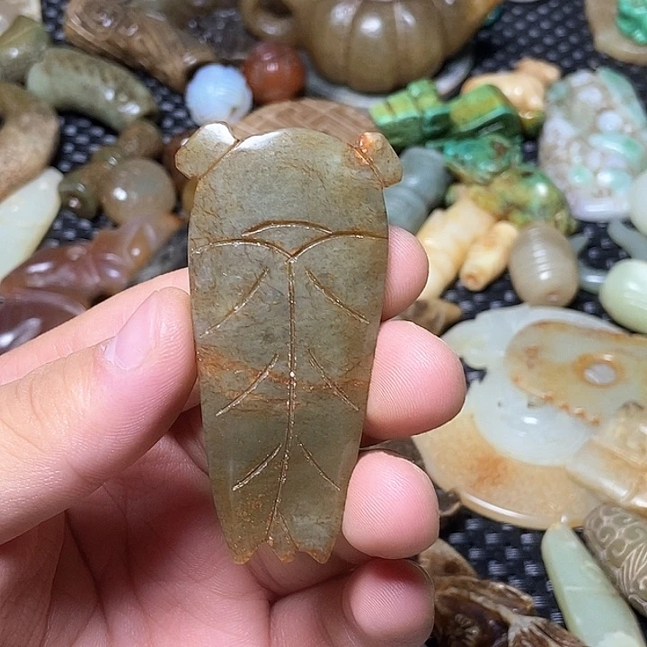 摆件直播间链接148