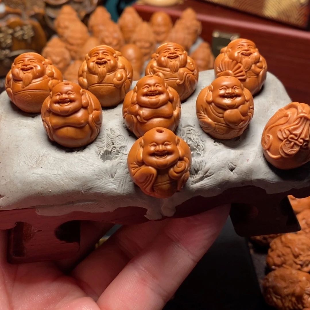 橄榄核手串/手链橄榄橄榄