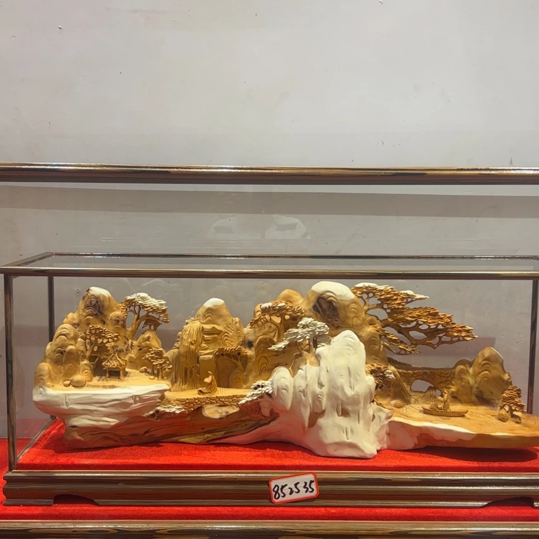 柏木（崖柏），．。．。．