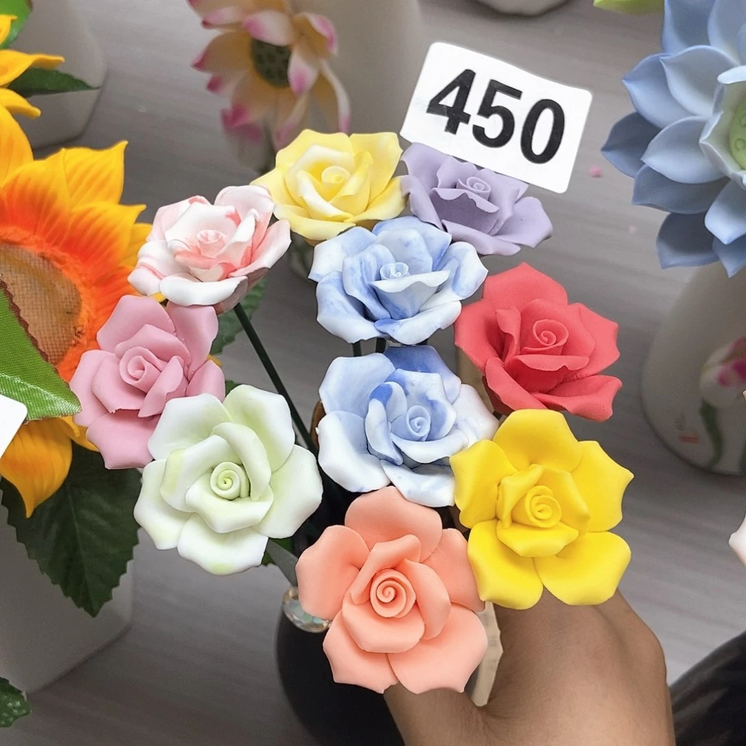 陶瓷手工制作工艺