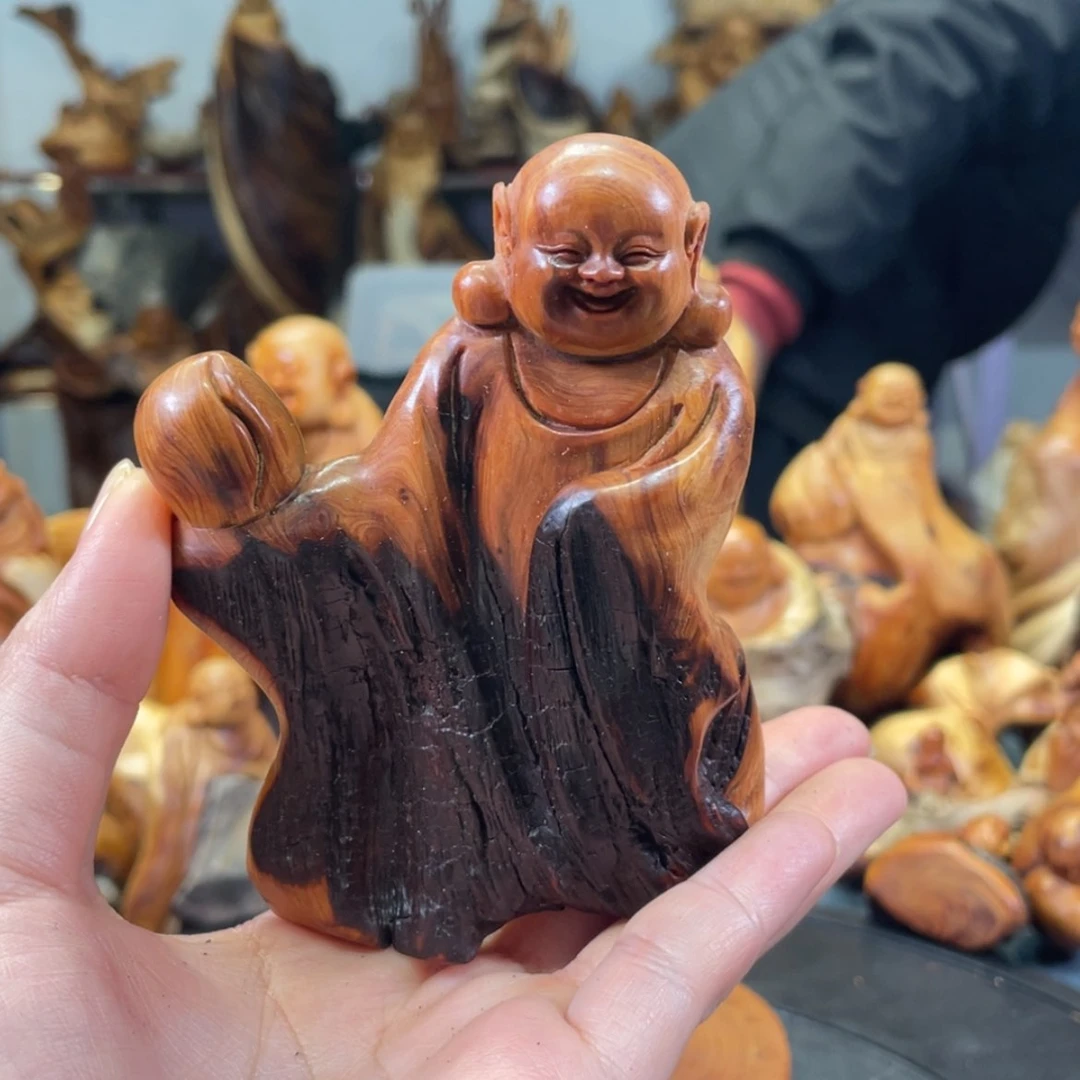 【闪购商品】柏木（崖柏）其他