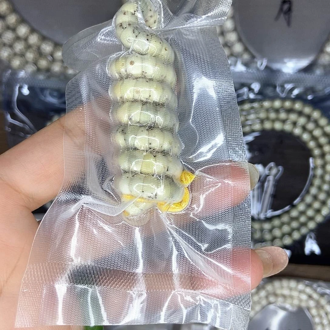 星月菩提手串星月