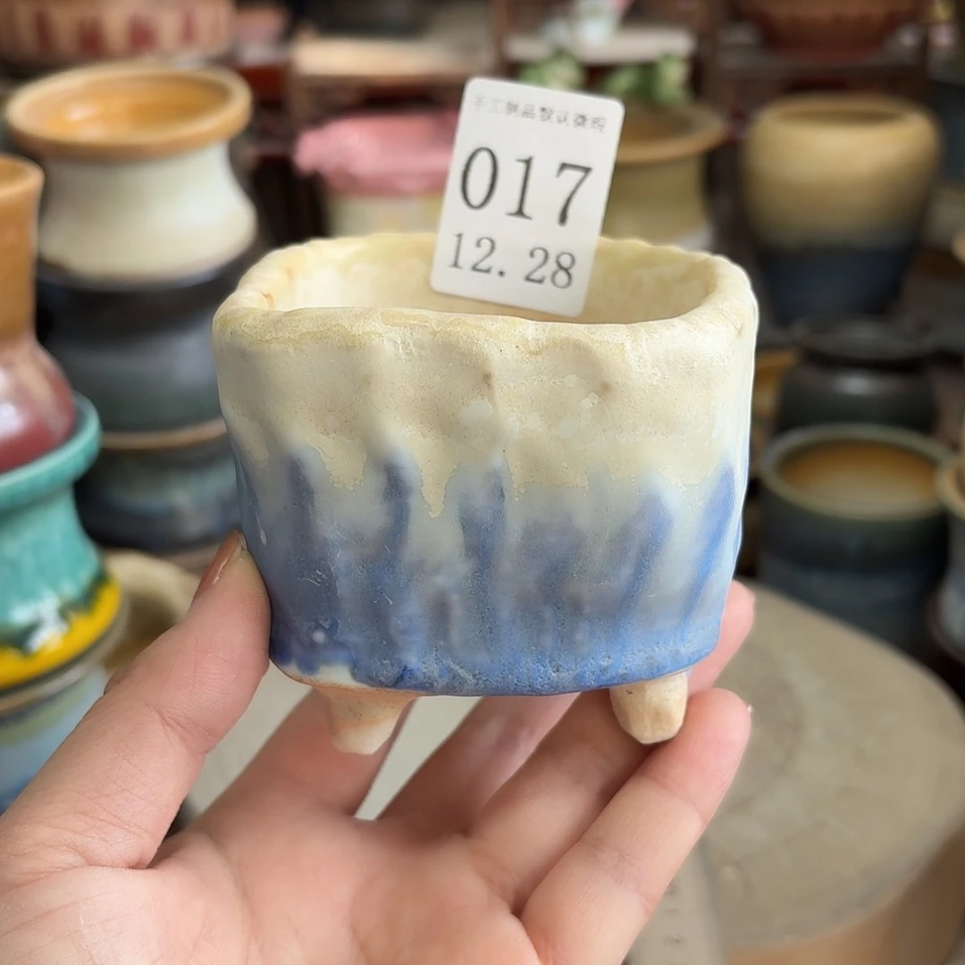 瓷片景德镇陶瓷手工制作