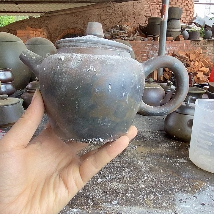 钦州坭兴陶贵台龙窑贵台龙窑A79