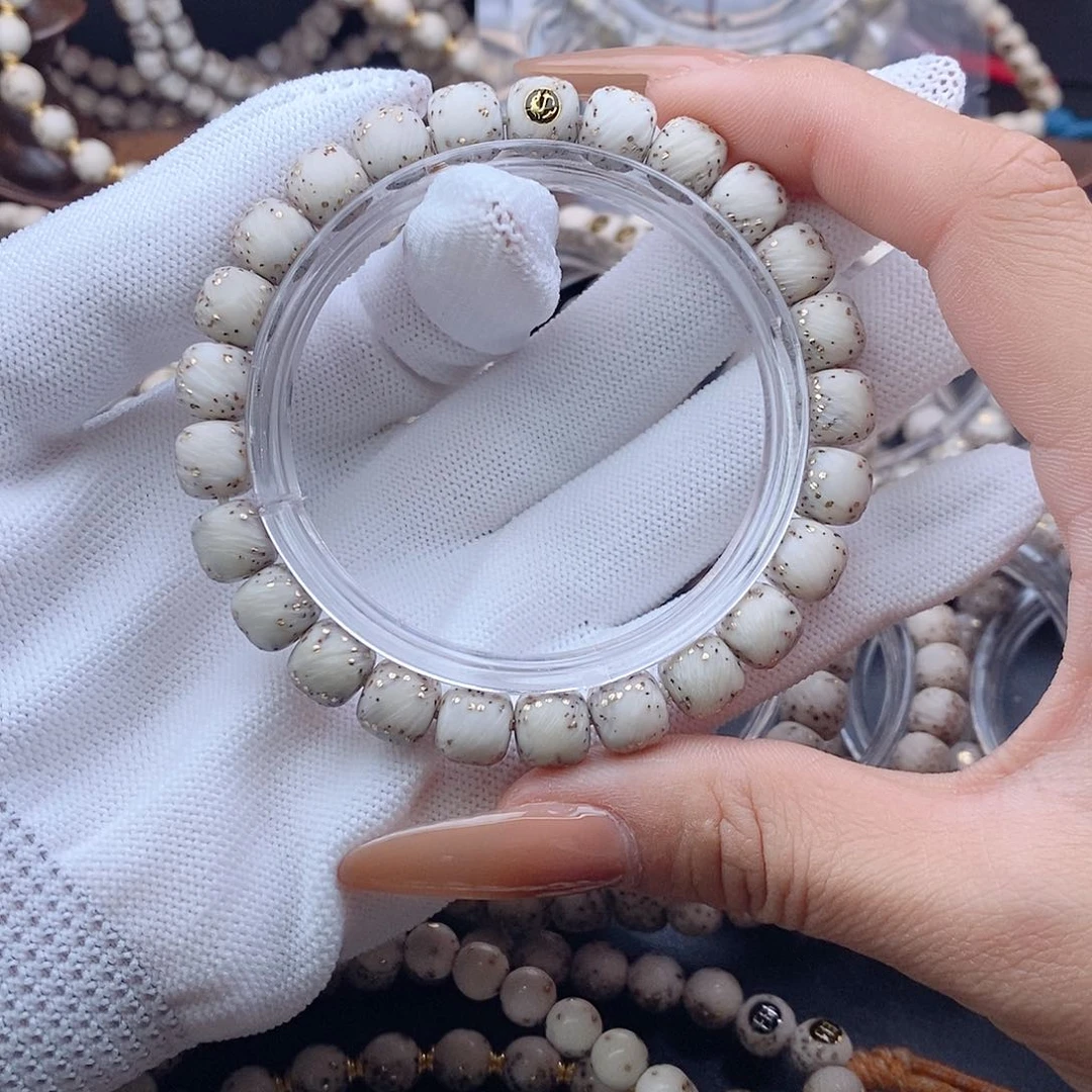 手串星月菩提星月