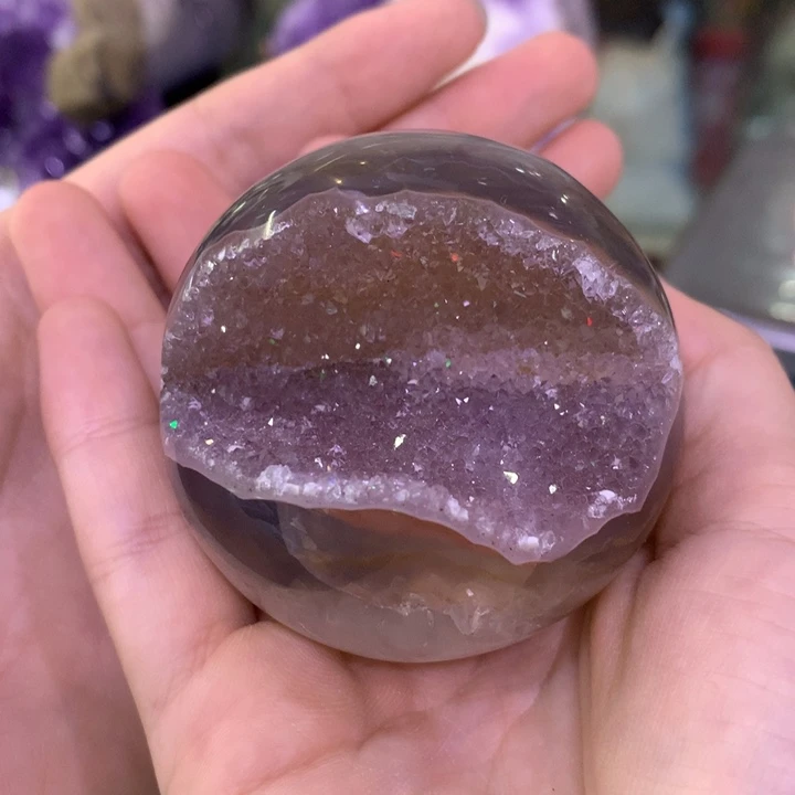 未镶嵌大型摆件（非配饰）水晶