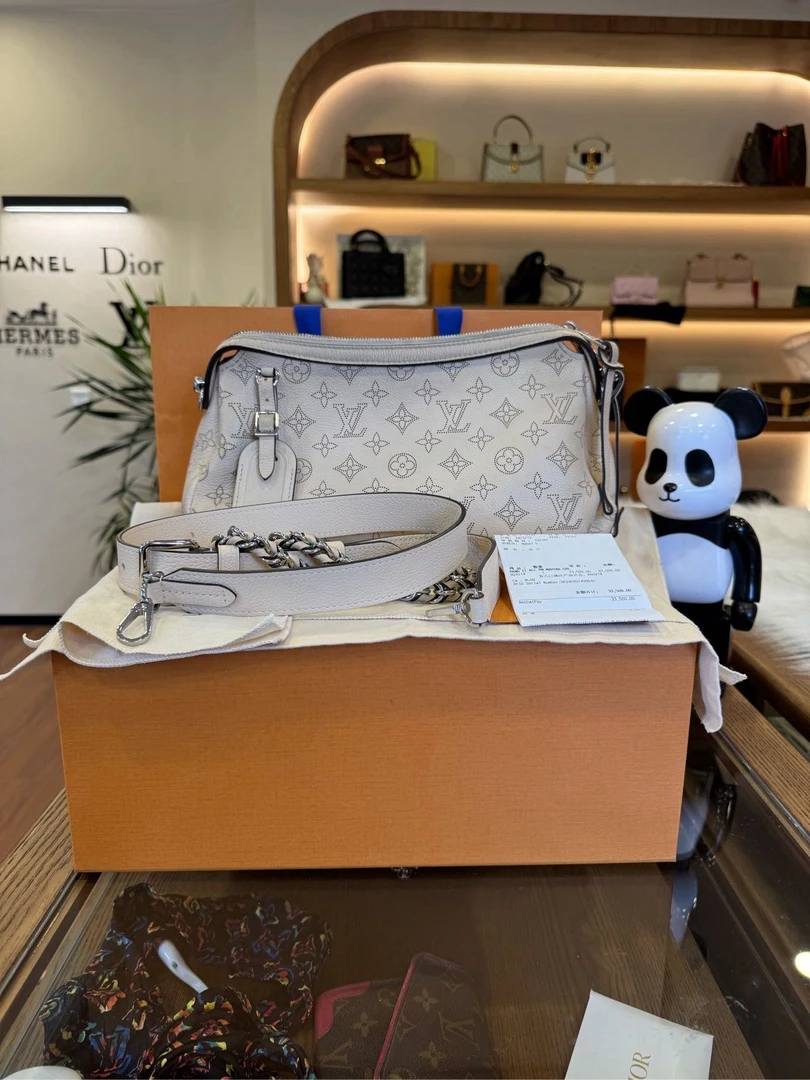LouisVuitton/路易威登 单肩包 芯片24年单肩包 wj6002/2511