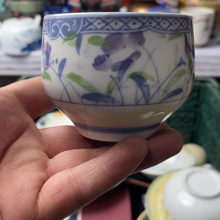 水滴瓷器水滴瓷器