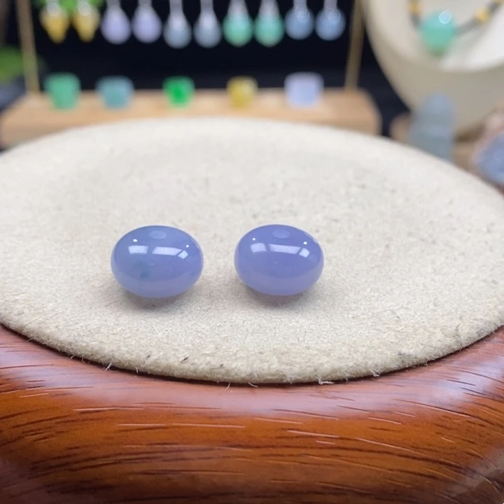 翡翠吊坠(不含链)未镶嵌多样性发其一