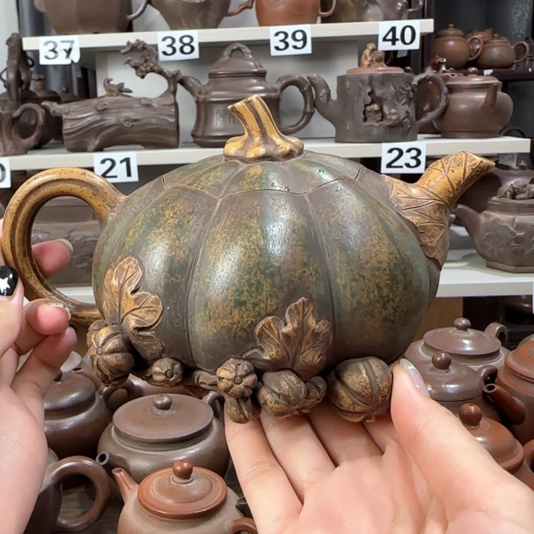 翔***舍紫砂茶壶紫砂茶壶