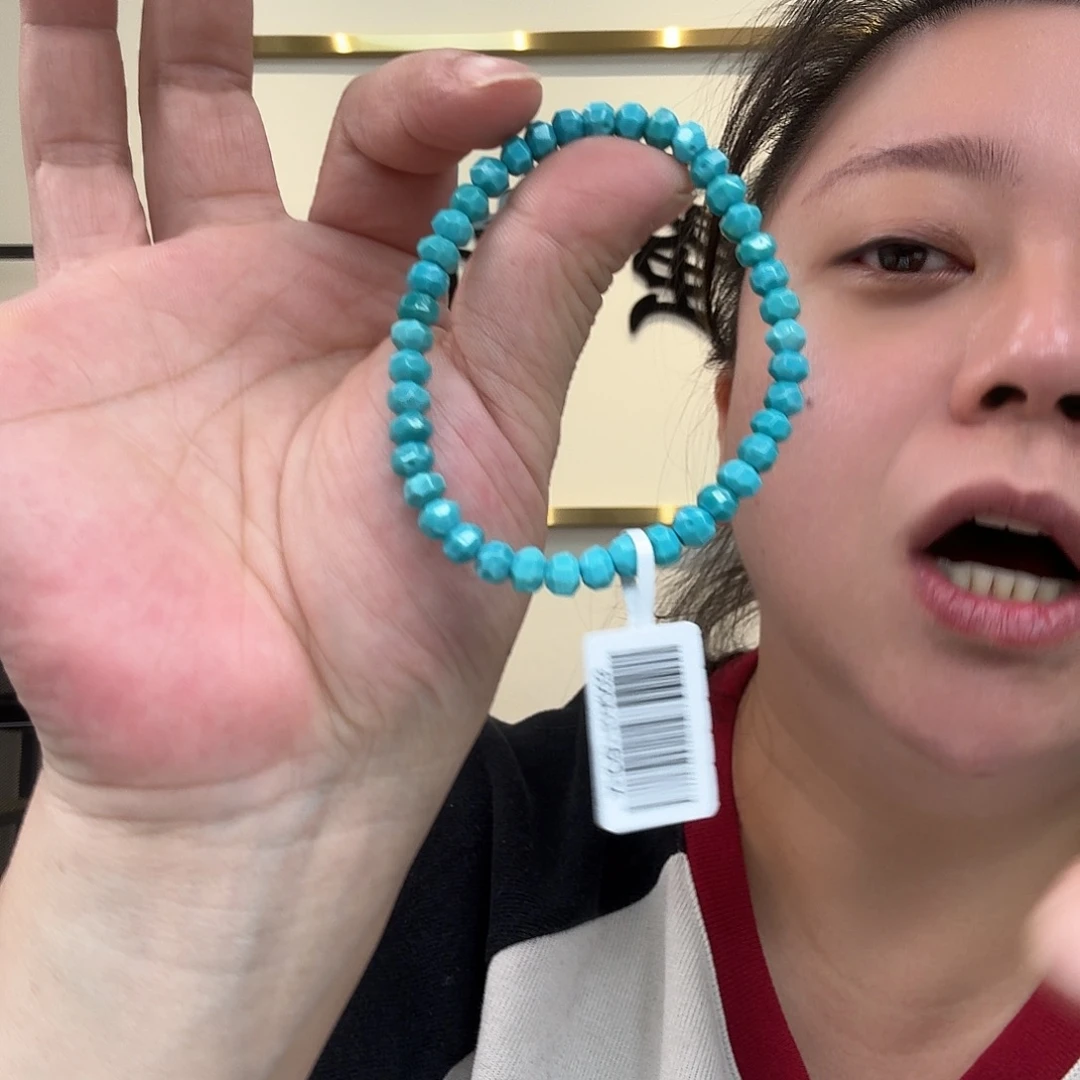 绿松石未镶嵌珠宝奇石68