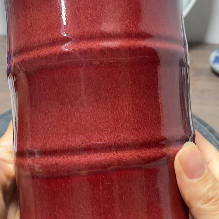 摆件景德镇陶瓷艺术品
