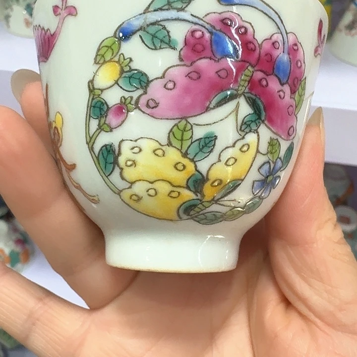 陶瓷艺术品收藏陶瓷