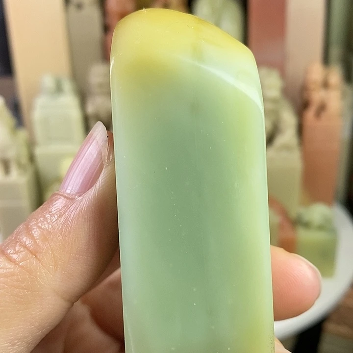 胖***子青田石青田石印章