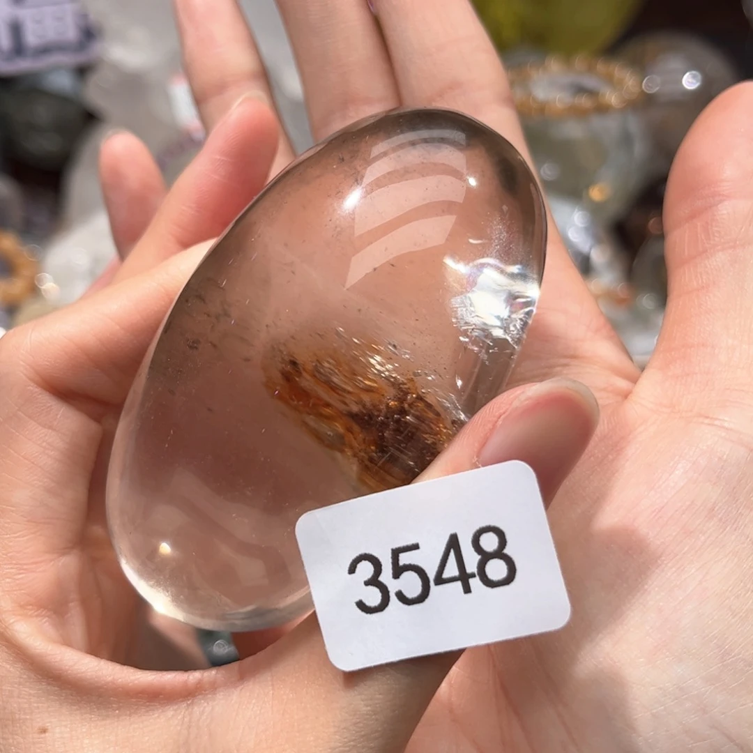 【闪购商品】水晶手串未镶嵌