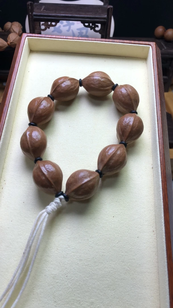 梅林铁核原皮素串1.95×2.8