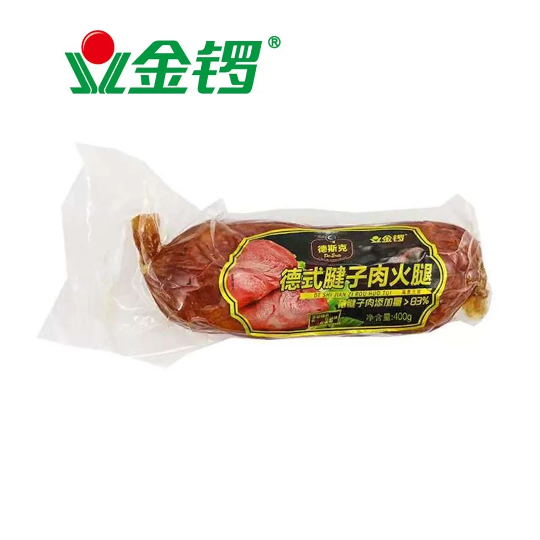 金锣德式腱子肉火腿
