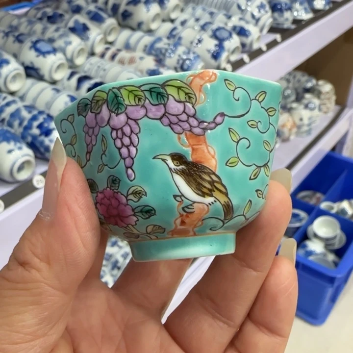 陶瓷艺术品收藏陶瓷