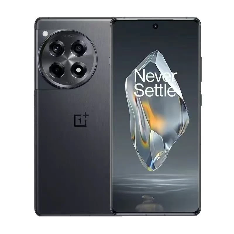99新 OnePlus/一加 一加Ace3第二代骁龙8旗舰芯片5G游戏手机 二手