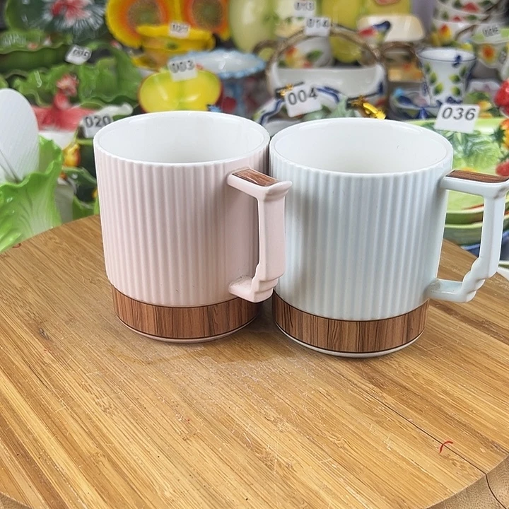 潮州创艺陶瓷餐具