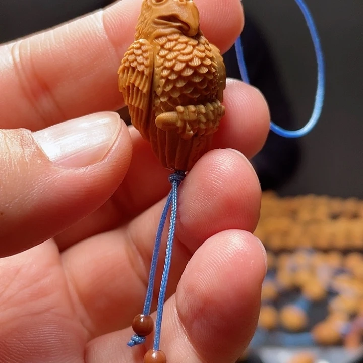 橄榄核手串/手链橄榄油