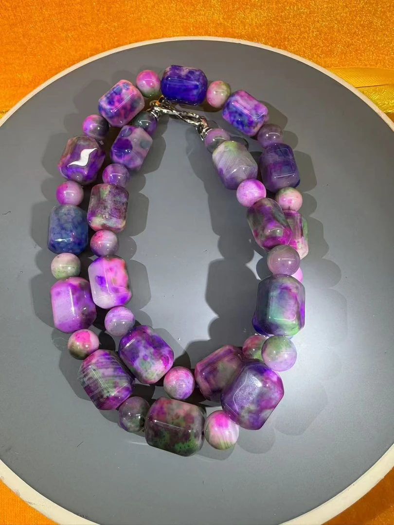 霏霏强烈推荐 霏霏高端首饰项链