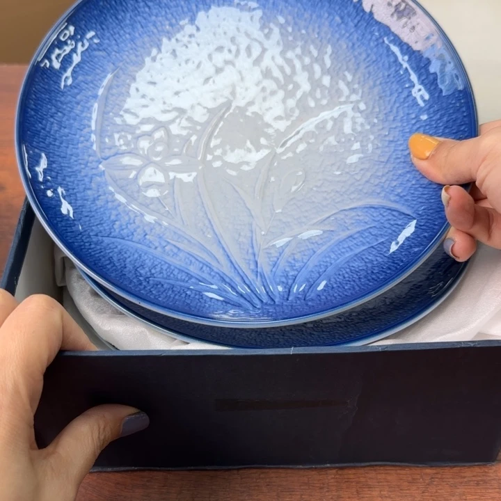 一个陶瓷物件哈哈哈