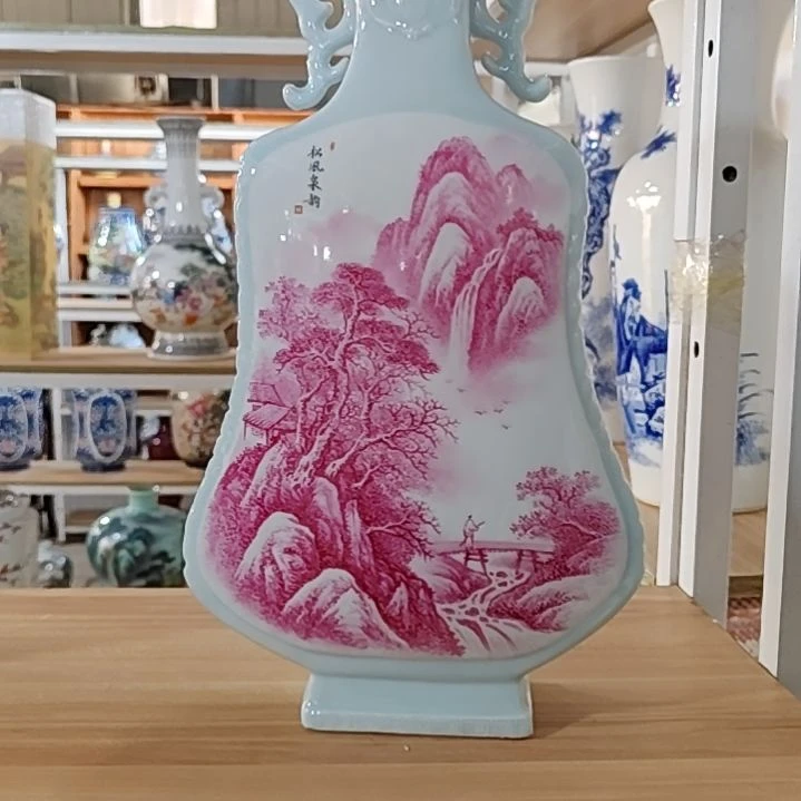 杯不**知景德镇陶瓷茶具套装
