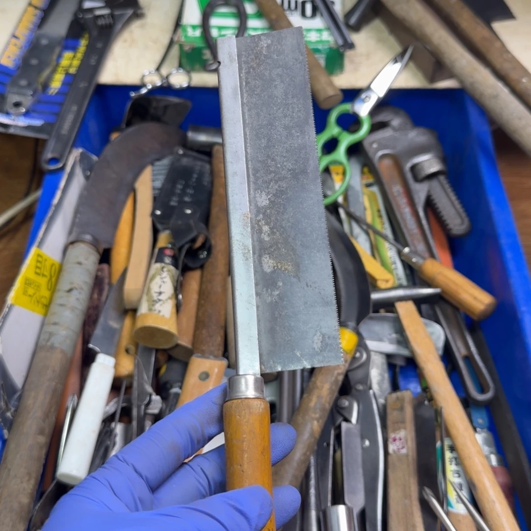 水***风五金工具制造工艺