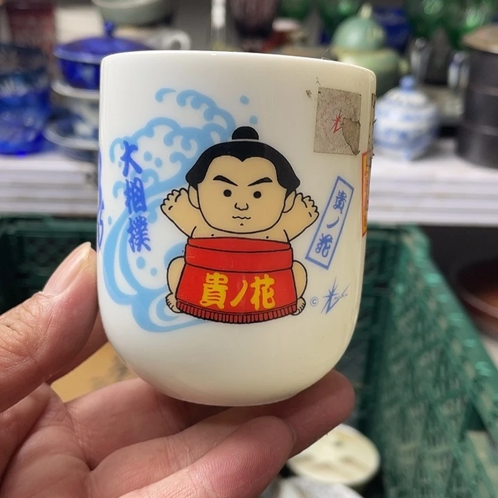 水滴瓷器水滴瓷器