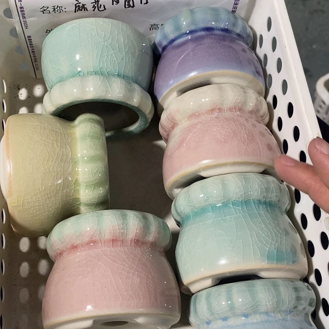 「满9.9米包邮」4个浮力