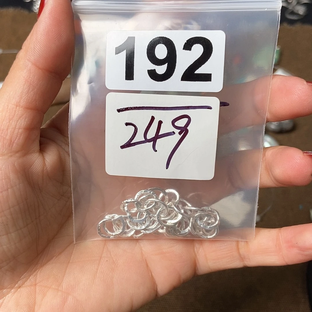 【闪购商品】翡翠戒指未镶嵌啊*配件