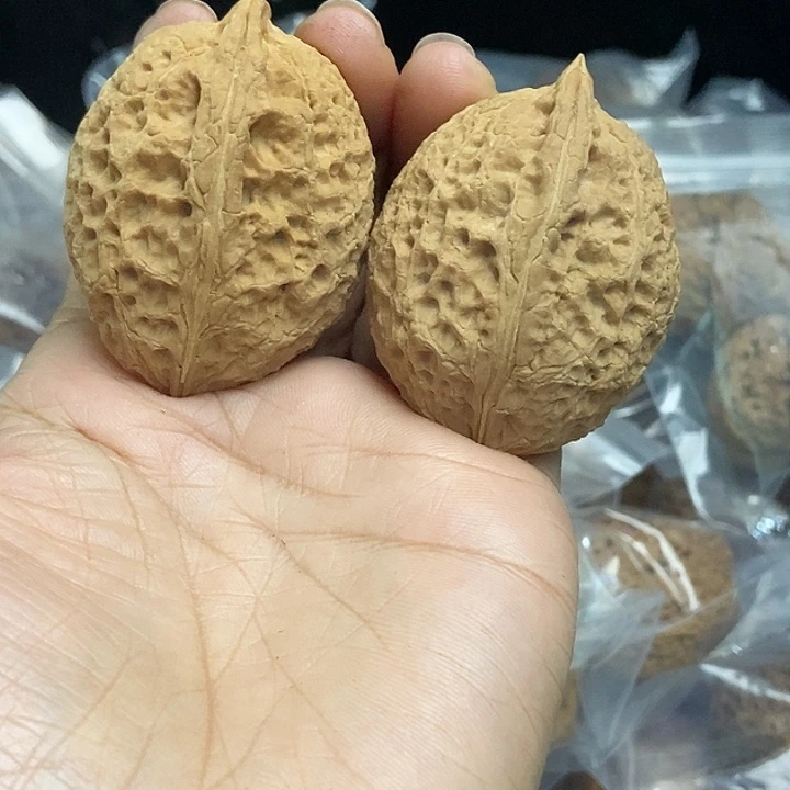 木质类云南铁核桃基地38