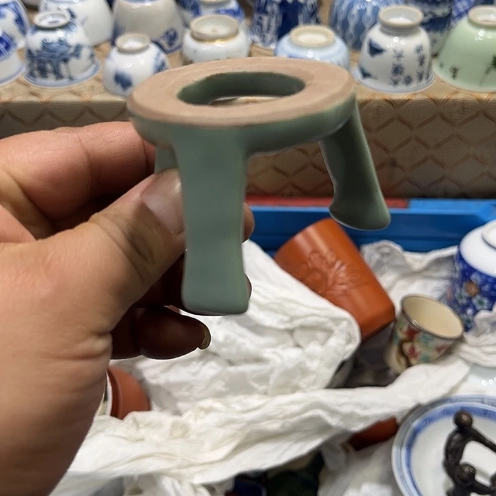 陶瓷茶玩榜第二十名