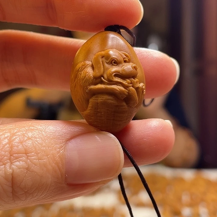 手串/手链橄榄核