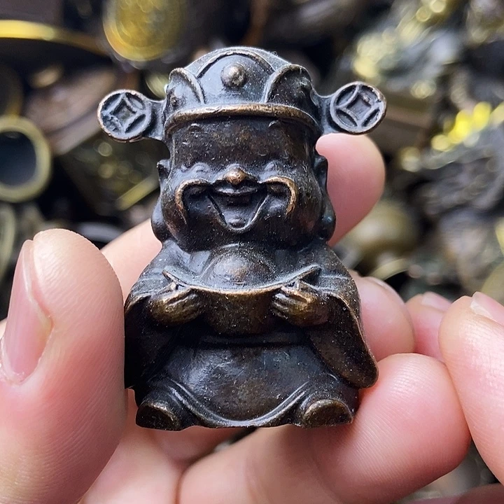 铜器时代……铜器时代