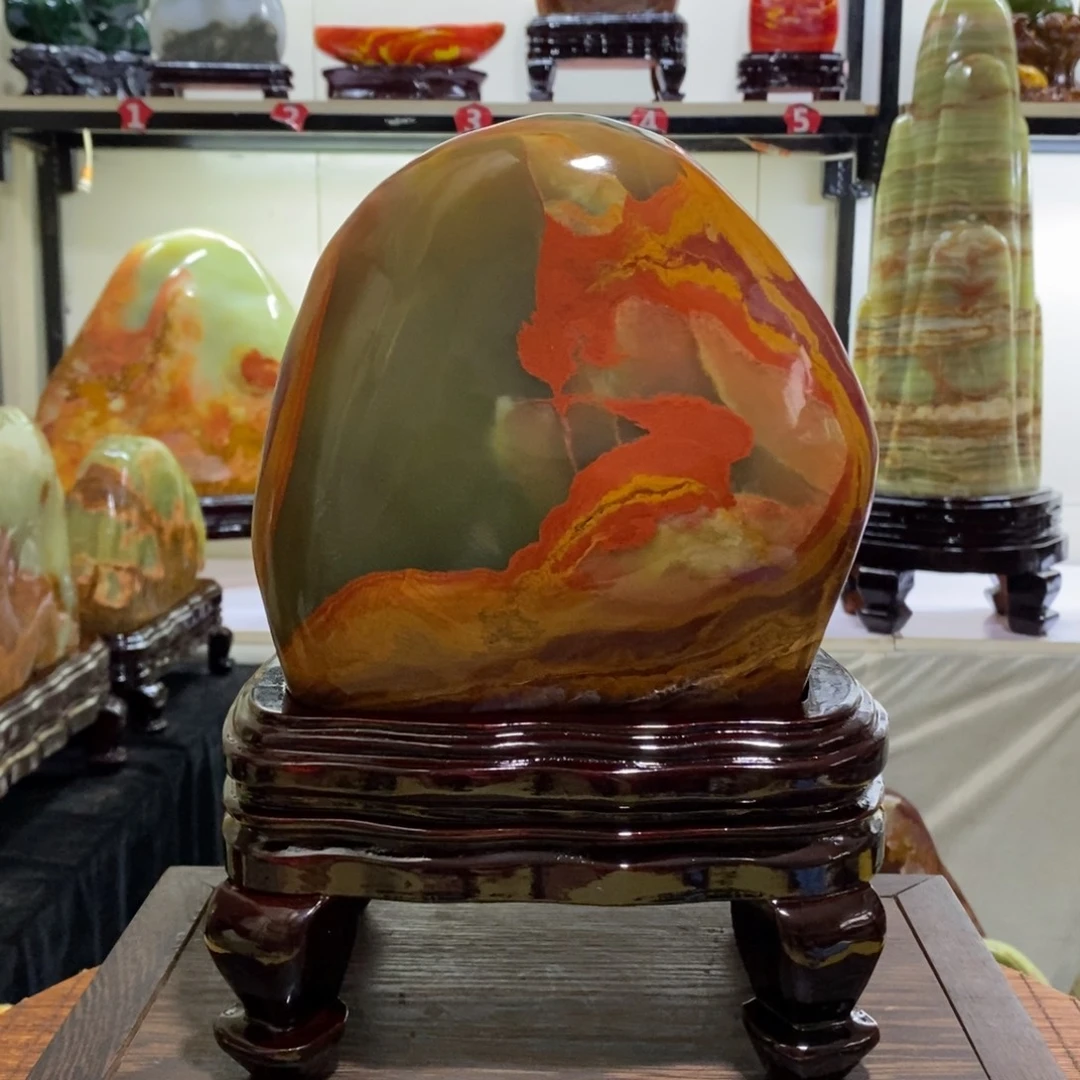 山水家居装饰设计