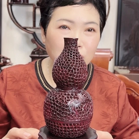 檀香紫檀（小叶紫檀）香薰