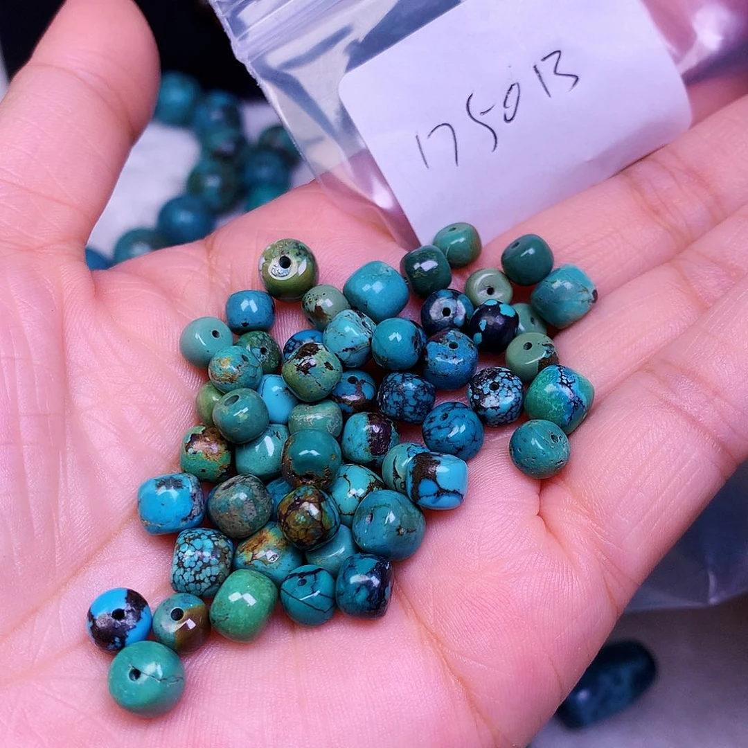 空竹粉丝专享十堰特色手工散珠