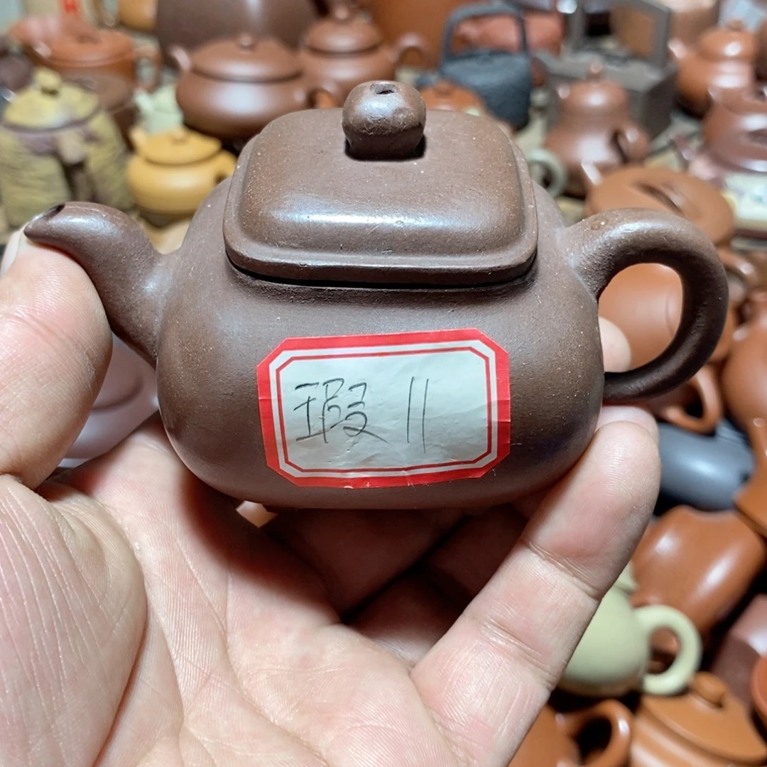 紫砂茶壶欢迎各位光临惠顾