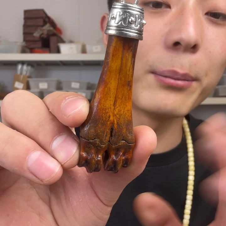 大果紫檀（缅甸花梨）C44