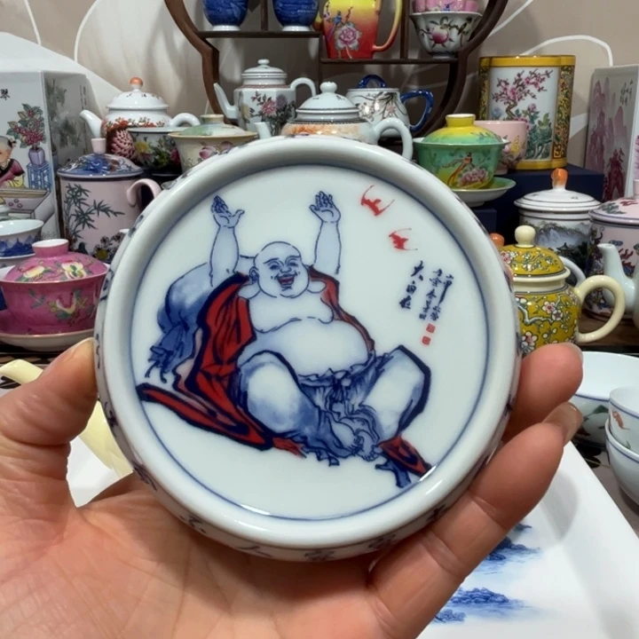 陶景德镇陶瓷博物有限公司