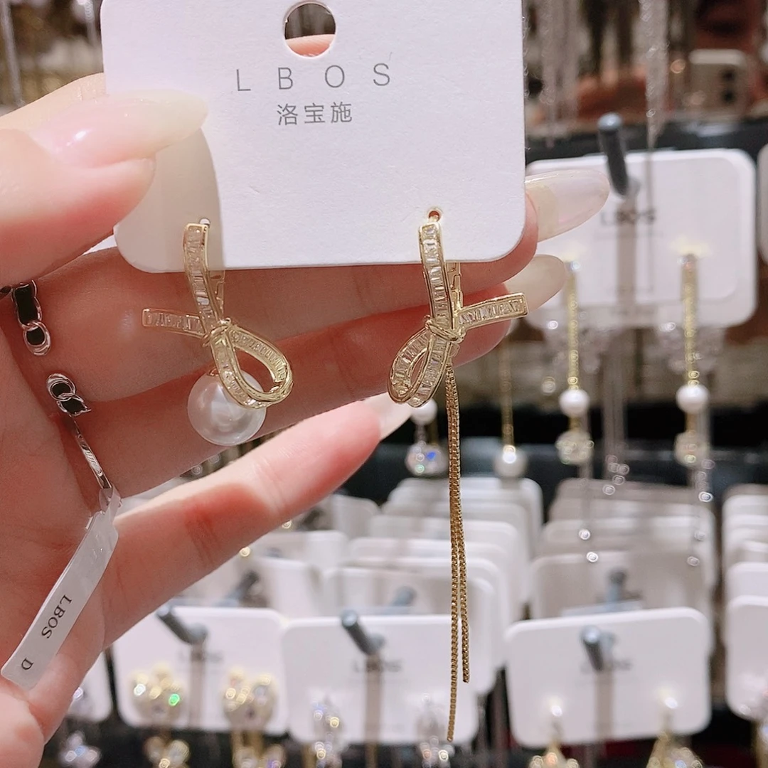 铜合金锆石925银金色