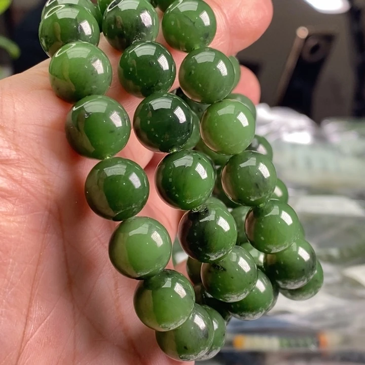 手链未镶嵌和田玉多样性发货，拍一发一