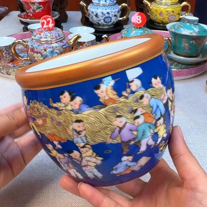 景德镇陶瓷景德镇瓷器