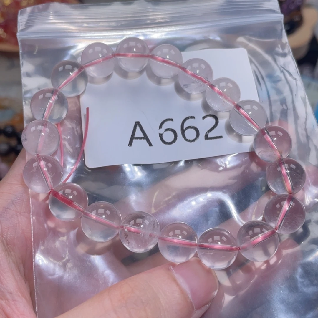 手链水晶未镶嵌11